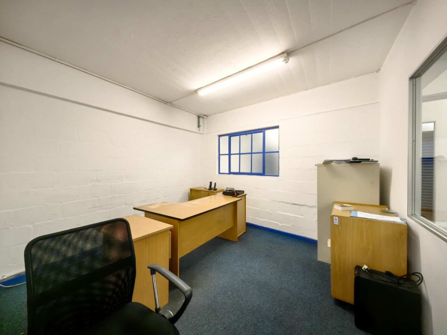 Commercial Property for Sale in Observatory Western Cape